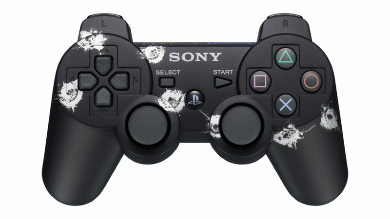 Illustration for article titled Two of the Ugliest PS3s I've Ever Seen